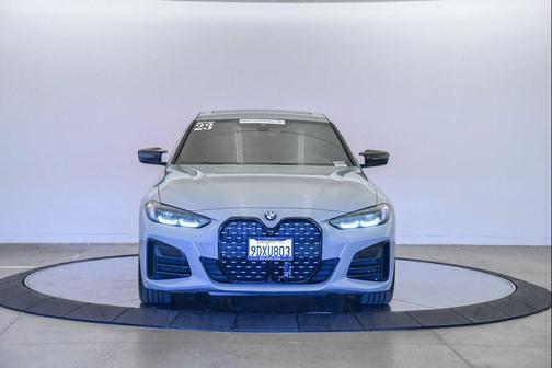 2023 BMW M440 i