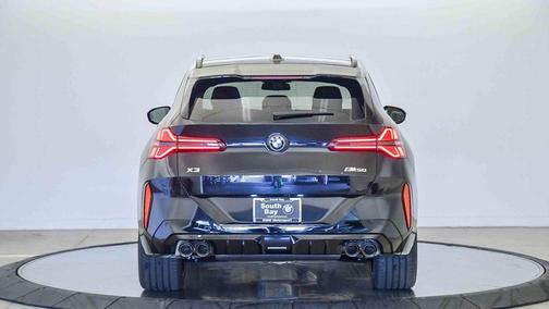 2026 BMW X3 M50 xDrive