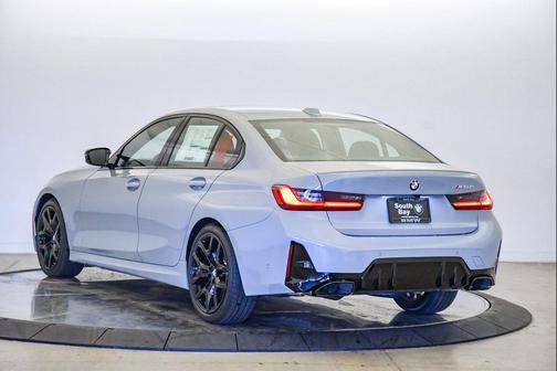 2026 BMW M340 NA