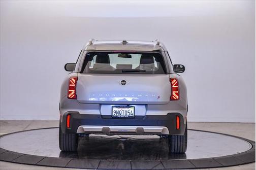 2025 MINI Countryman Cooper S ALL4