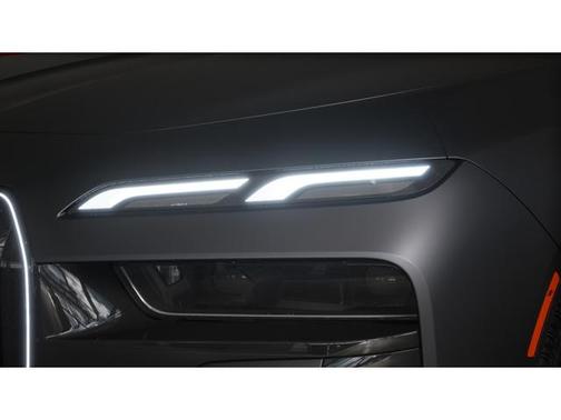 2026 BMW 740 i