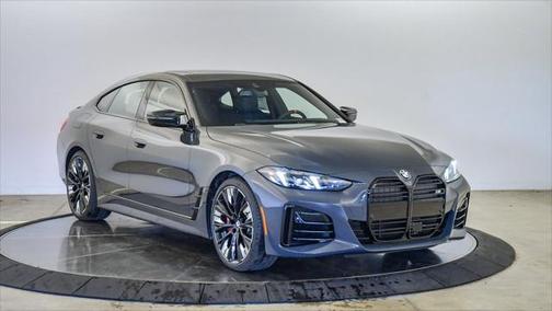 2025 BMW M440 i xDrive