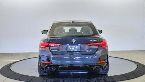 2025 BMW M440 i xDrive