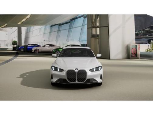 2026 BMW 430 i