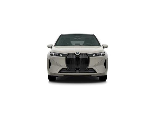2026 BMW iX xDrive60
