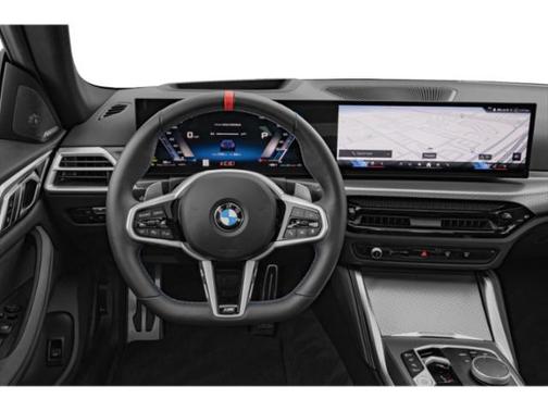 Black Sapphire Metallic 2027 BMW M440 i xDrive
