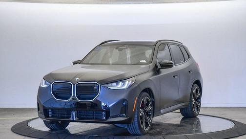 2025 BMW X3 M50 xDrive