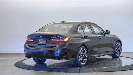 2026 BMW 330 NA