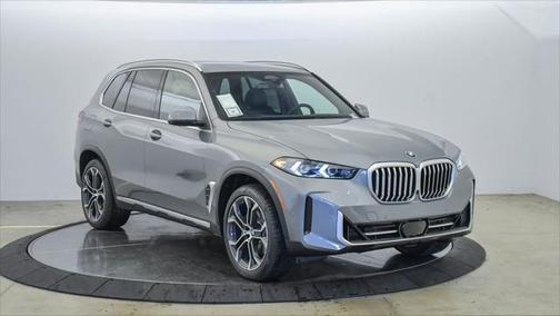 2025 BMW X5 sDrive40i