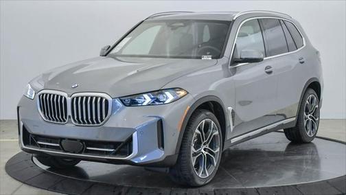 2025 BMW X5 sDrive40i