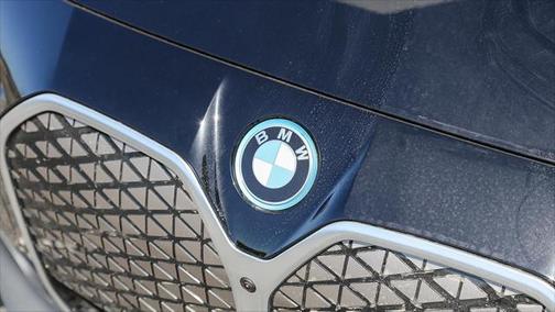 2025 BMW i4 Gran Coupe eDrive40