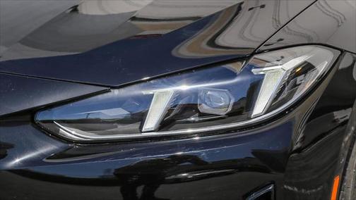 2025 BMW i4 Gran Coupe eDrive40