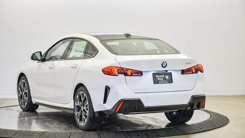 2026 BMW 228 Gran Coupe 228