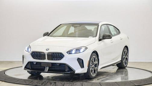 2026 BMW 228 Gran Coupe 228