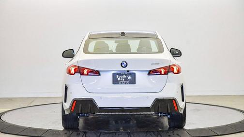 2026 BMW 228 Gran Coupe 228
