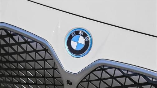 2025 BMW i4 Gran Coupe eDrive40