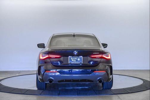 2023 BMW 430 i