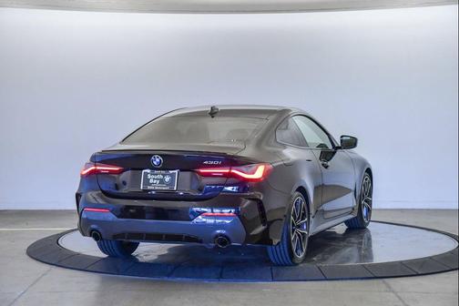 2023 BMW 430 i