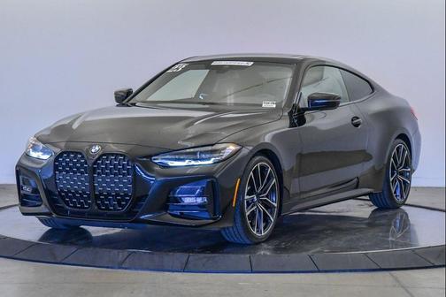2023 BMW 430 i