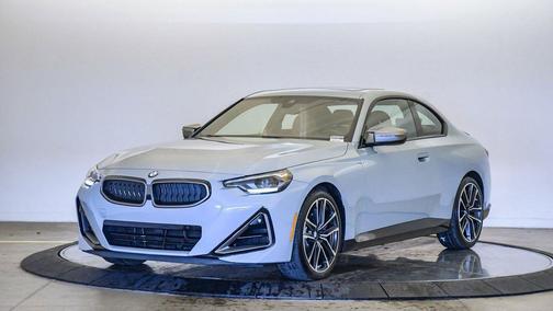 2024 BMW M240 i xDrive
