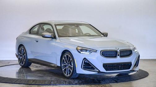 2024 BMW M240 i xDrive
