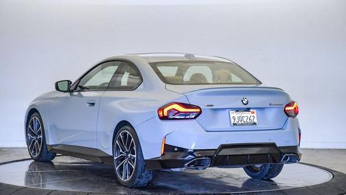2024 BMW M240 i xDrive