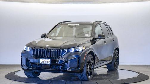 2024 BMW X5 sDrive40i