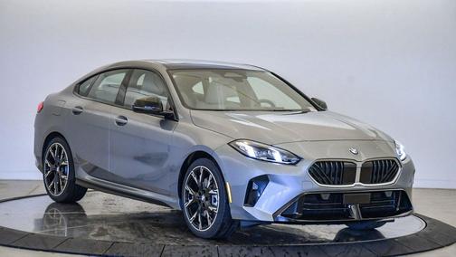 2026 BMW 228 Gran Coupe xDrive