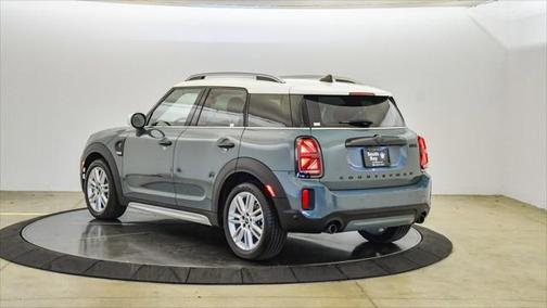 2023 MINI Countryman Cooper S