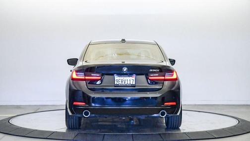 2023 BMW 330 330i