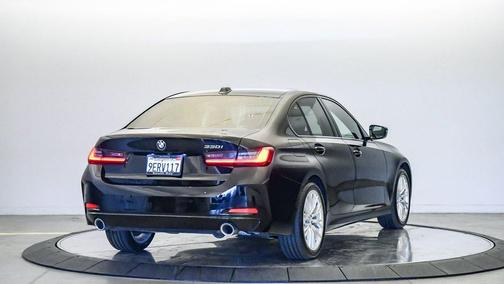 2023 BMW 330 330i
