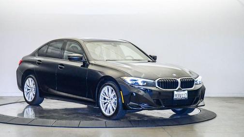 2023 BMW 330 330i