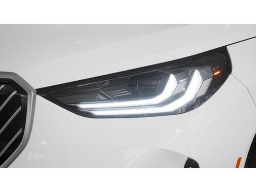 Alpine White 2026 BMW X3 30 xDrive