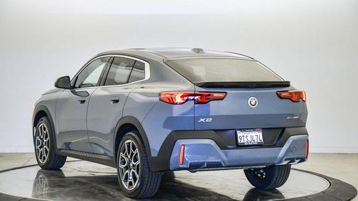 2025 BMW X2 xDrive28i