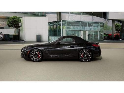 2026 BMW Z4 M40i