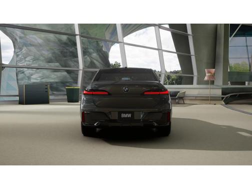 2026 BMW 740 i
