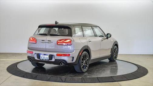 2023 MINI Clubman Cooper S