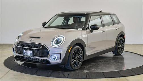 2023 MINI Clubman Cooper S