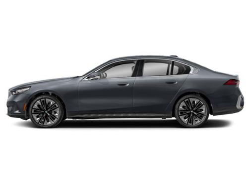 Frozen Deep Gre 2027 BMW 530 i
