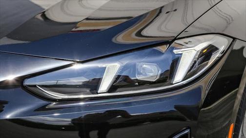 2025 BMW i4 Gran Coupe eDrive40