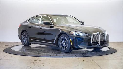 2025 BMW i4 Gran Coupe eDrive40