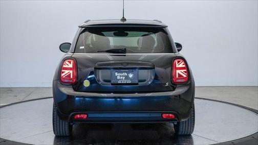2024 MINI Hardtop Cooper S