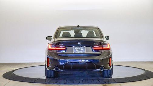 2026 BMW 330 xDrive NA