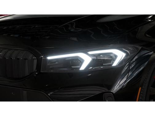 2026 BMW 330 xDrive NA