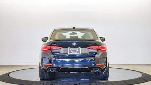 2026 BMW M440 i xDrive