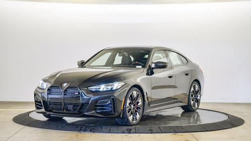 2026 BMW M440 i xDrive
