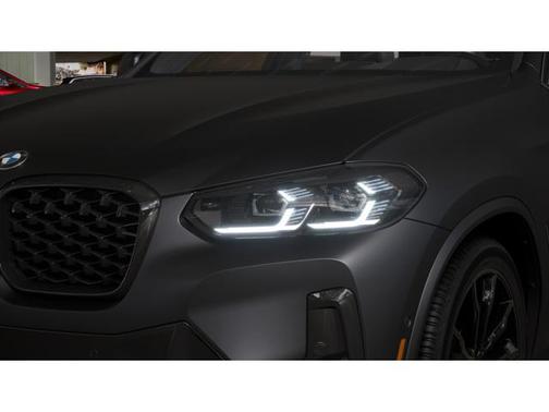 2025 BMW X4 xDrive30i