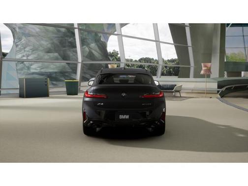 2025 BMW X4 xDrive30i