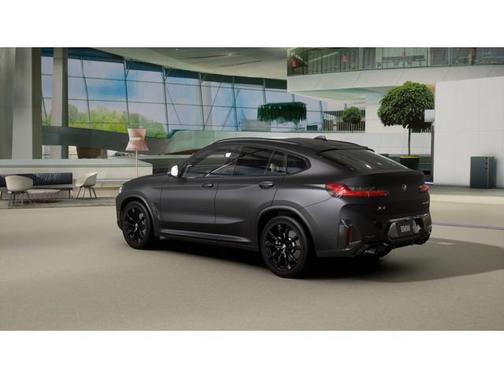 2025 BMW X4 xDrive30i