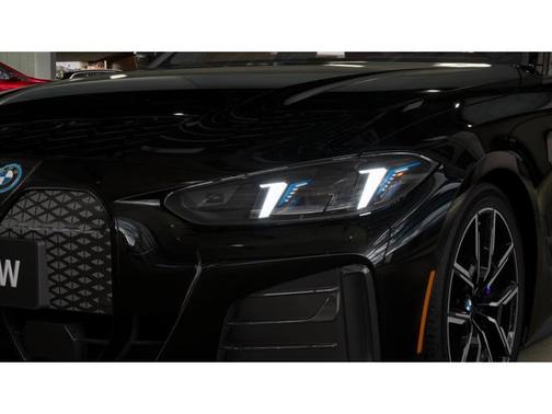 2025 BMW i4 Gran Coupe eDrive40